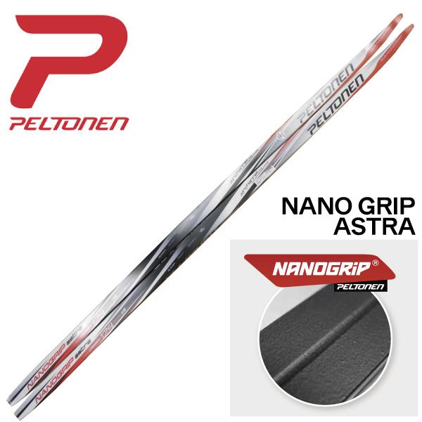 PELTONEN（ペルトネン）NANOGRIP ASTRA CL プレート無し : クロカン 