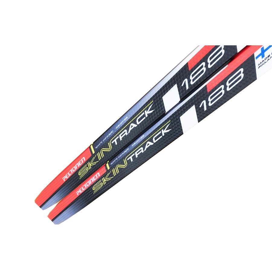 SKIN TRACK クラシカル（スキン）／181・188・195cm／PELTONEN