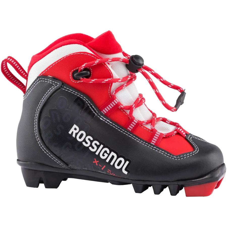ROSSIGNOL 歩くスキー ジュニア セット 【適応身長130〜160cm ROSSIGNOL 歩くスキー ジュニア セット 【適応身長130〜160cm
