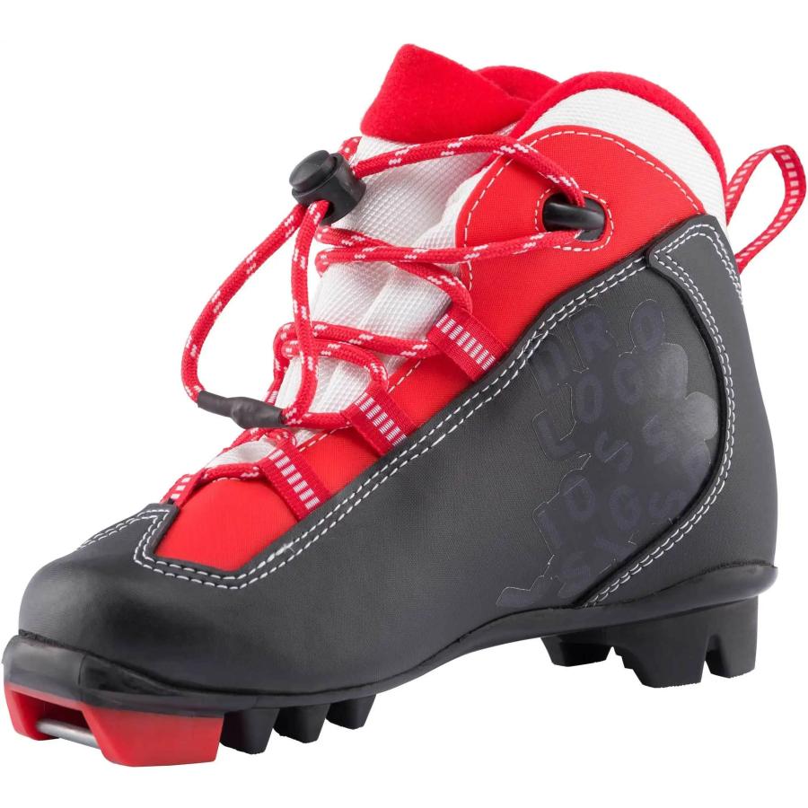 ROSSIGNOL 歩くスキー ジュニア セット 【適応身長130〜160cm ROSSIGNOL 歩くスキー ジュニア セット 【適応身長130〜160cm