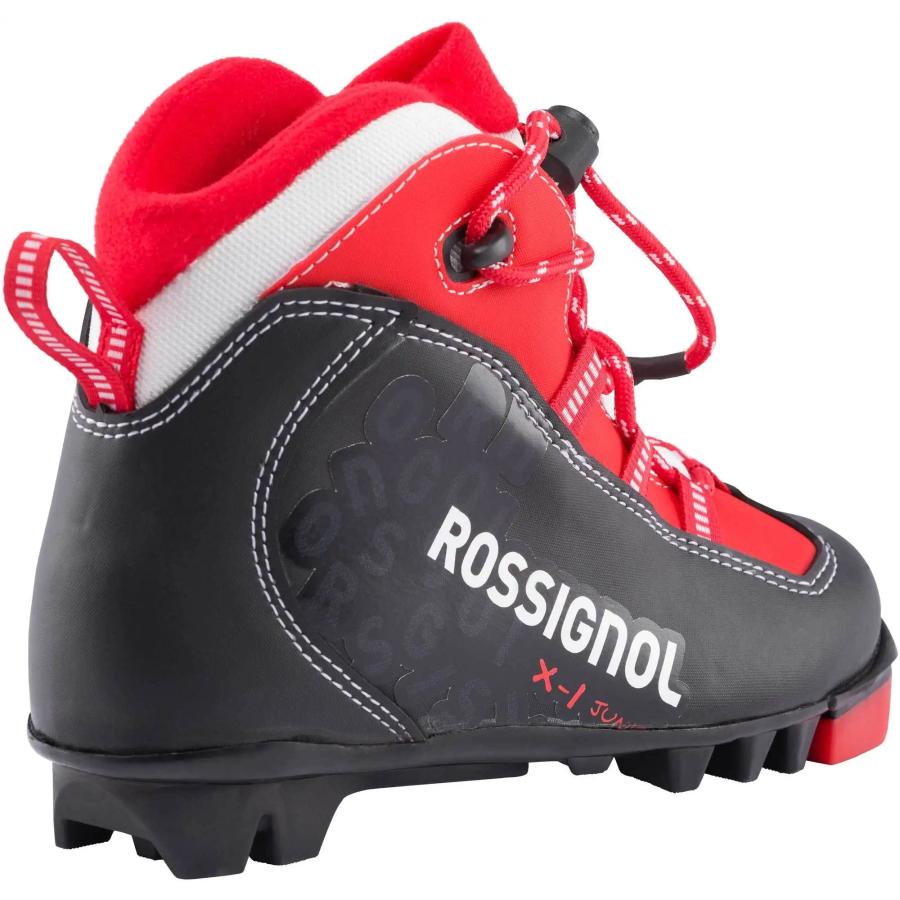 ROSSIGNOL 歩くスキー ジュニア セット 【適応身長130〜160cm ROSSIGNOL 歩くスキー ジュニア セット 【適応身長130〜160cm