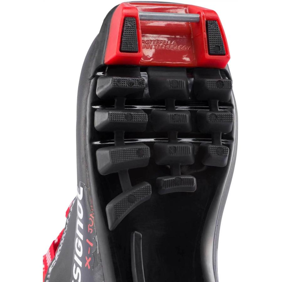 ROSSIGNOL 歩くスキー ジュニア セット 【適応身長130〜160cm ROSSIGNOL 歩くスキー ジュニア セット 【適応身長130〜160cm