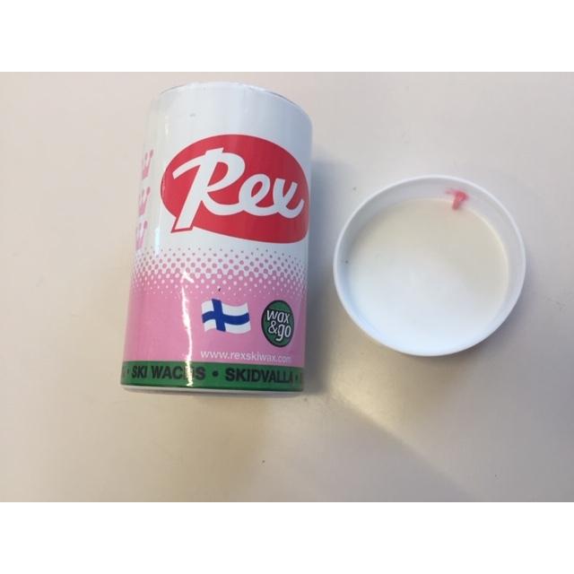 グリップワックス REX142（レックス）ユニバーサルプラス スキー