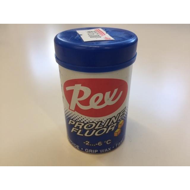 グリップワックス 15 REX（レックス） スキーワックス クロス