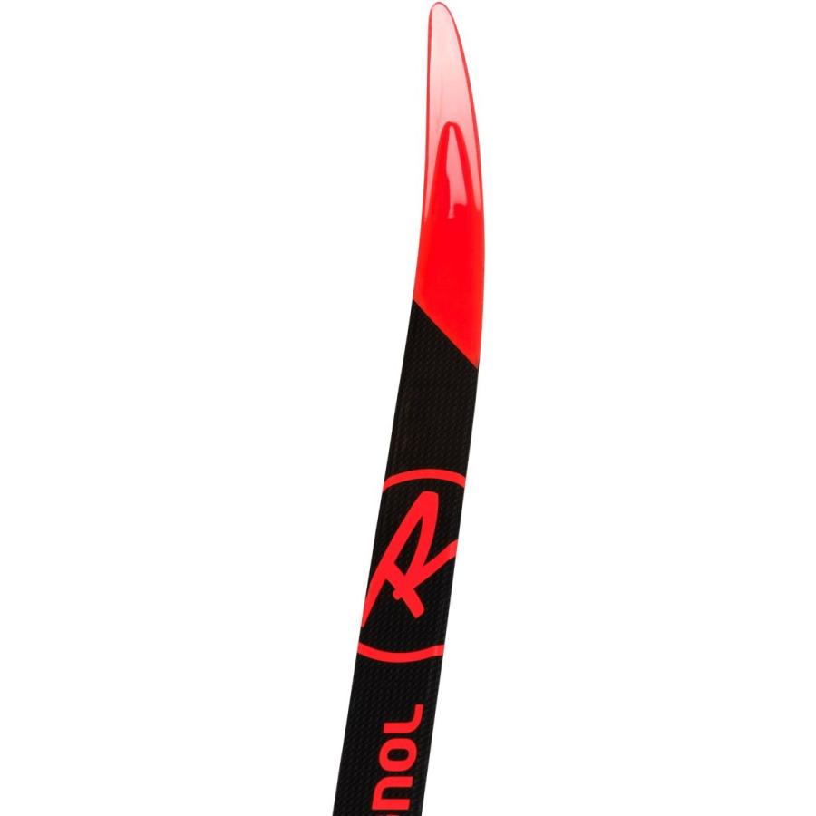 クロスカントリースキー　ROSSIGNOL X-ium Premium 6s Rossignol Unisex Cross Country Skis X-IUM PREMIUM R-SKIN