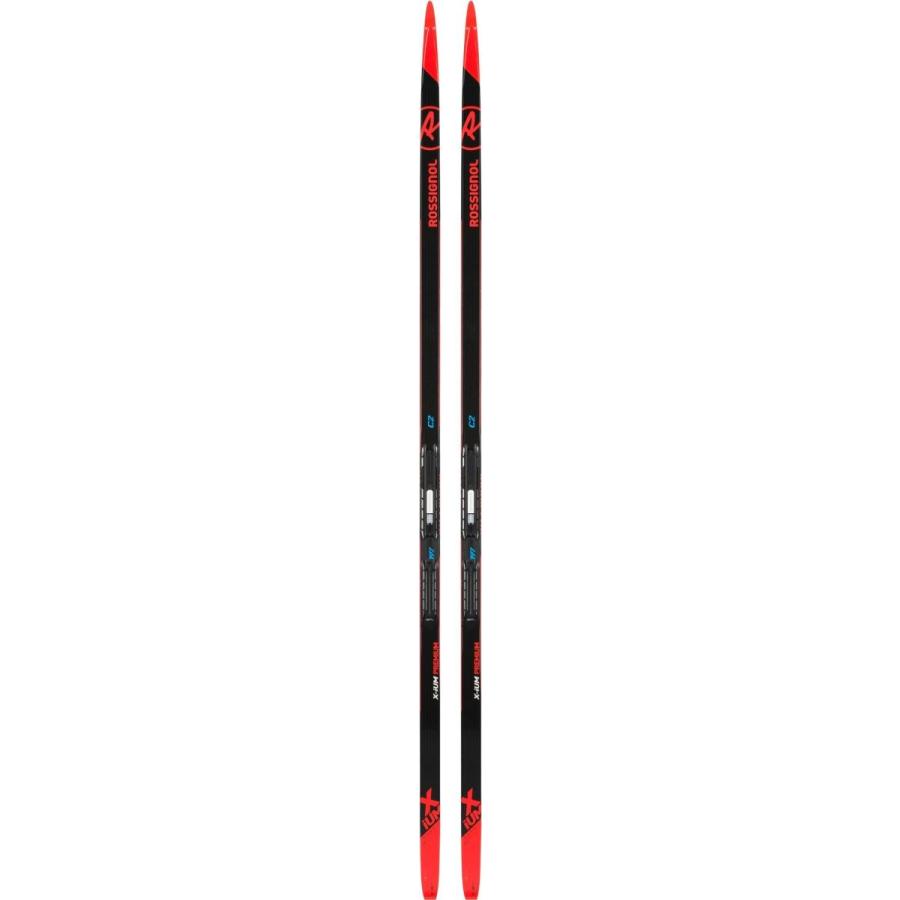 【旧モデル特別価格】クラシカル ／ 190・197・202・207cm ／ X-IUM PREMIUM C2 ／ IFPプレート ／ ROSSIGNOL ロシニョール ／ クロスカントリースキー｜masports｜02