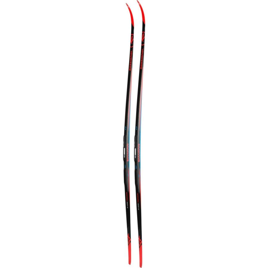 【旧モデル特別価格】クラシカル ／ 190・197・202・207cm ／ X-IUM PREMIUM C2 ／ IFPプレート ／ ROSSIGNOL ロシニョール ／ クロスカントリースキー｜masports｜04