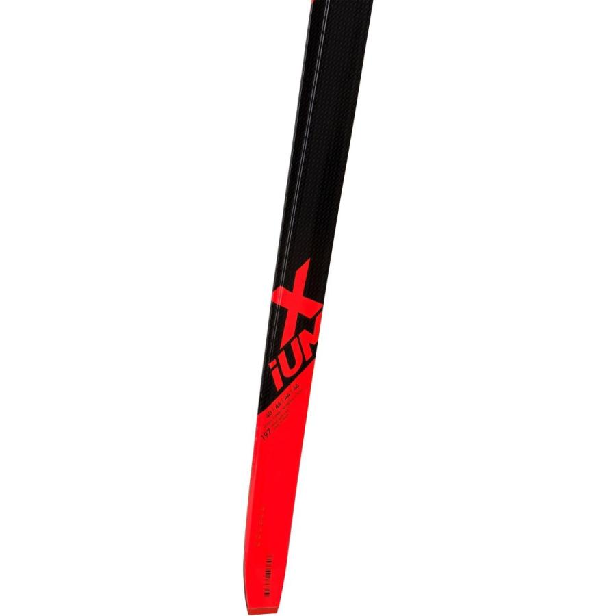 X-IUM 【旧モデル特別価格】クラシカル ／ 190・197・202cm