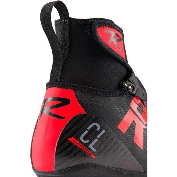 ROSSIGNOL（ロシニョール） クラシカル (NNN） CARBON PREMIUM