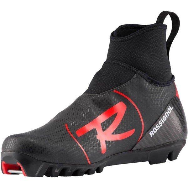 ROSSIGNOL（ロシニョール） クラシカル (NNN） CARBON PREMIUM