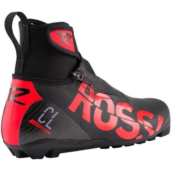 ROSSIGNOL（ロシニョール） クラシカル (NNN） CARBON PREMIUM