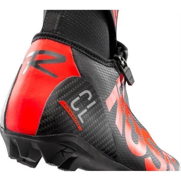 ROSSIGNOL（ロシニョール） クラシカル (NNN） CARBON PREMIUM