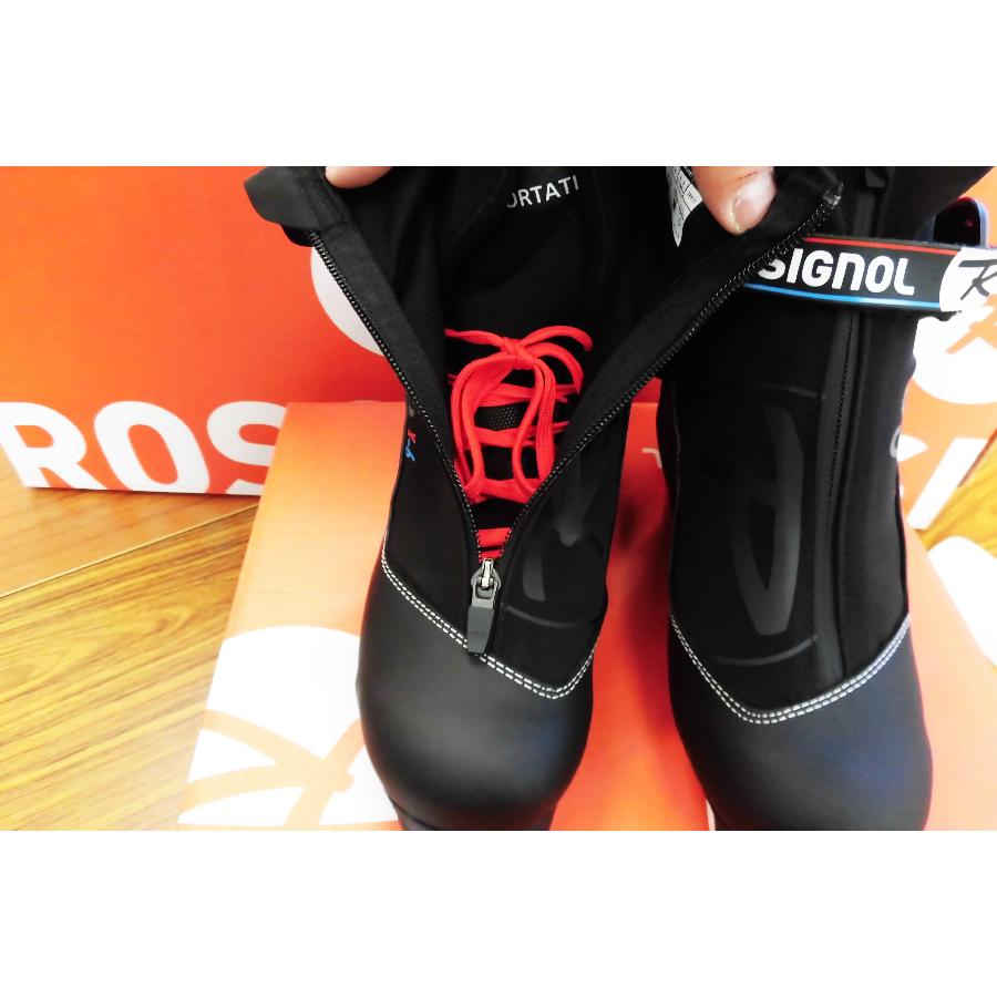 コンビブーツ(NNN/23.5)X-6/RIHW210/ROSSIGNOL ロシニョール コンビブーツ(NNN/23.5)X-6/RIHW210/ROSSIGNOL ロシニョール