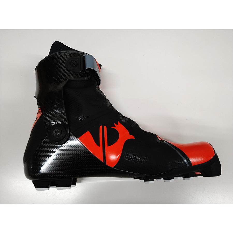 ROSSIGNOL パシュート/SC (NNN/27.5/28.0)CARBON PREMIUM SC ROSSIGNOL パシュート/SC (NNN/27.5/28.0)CARBON PREMIUM SC