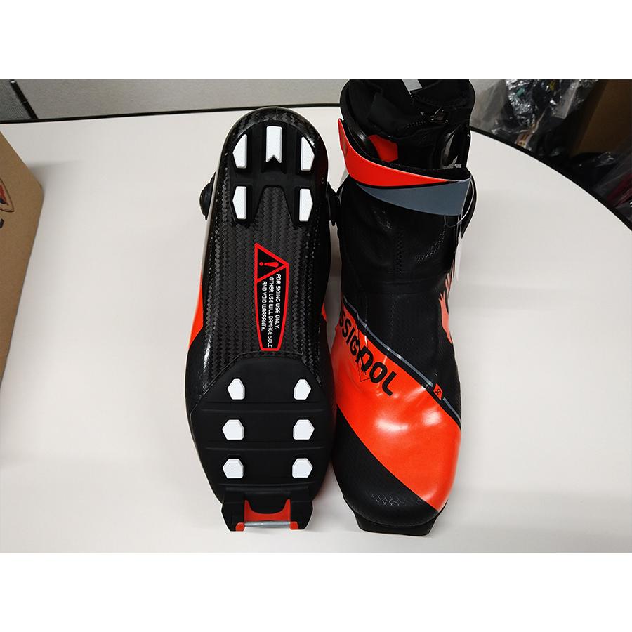 ROSSIGNOL パシュート/SC (NNN/27.5/28.0)CARBON PREMIUM SC ROSSIGNOL パシュート/SC (NNN/27.5/28.0)CARBON PREMIUM SC