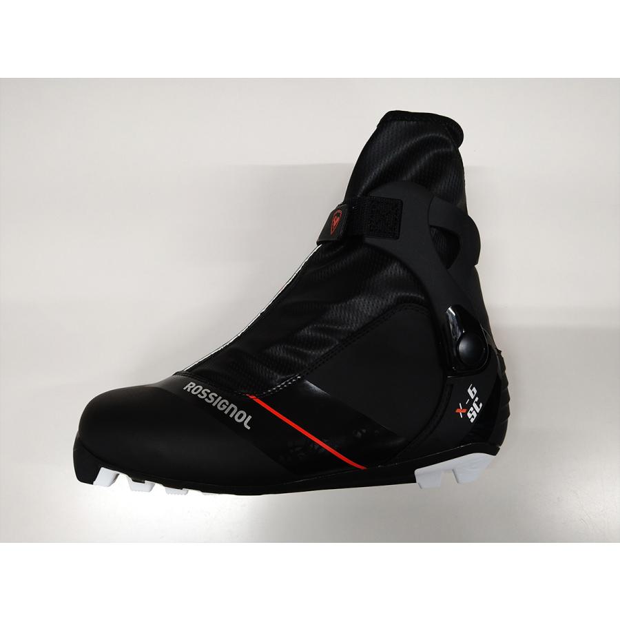 ROSSIGNOL コンビブーツ (NNN/28.5)X-6 SC / RIMW210 ROSSIGNOL コンビブーツ (NNN/28.5)X-6 SC / RIMW210