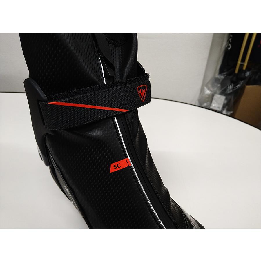 ROSSIGNOL コンビブーツ (NNN/28.5)X-6 SC / RIMW210 ROSSIGNOL コンビブーツ (NNN/28.5)X-6 SC / RIMW210