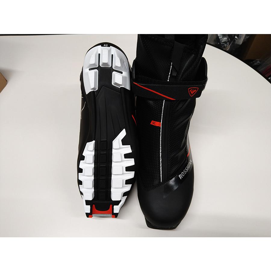 ROSSIGNOL コンビブーツ (NNN/28.5)X-6 SC / RIMW210 ROSSIGNOL コンビブーツ (NNN/28.5)X-6 SC / RIMW210