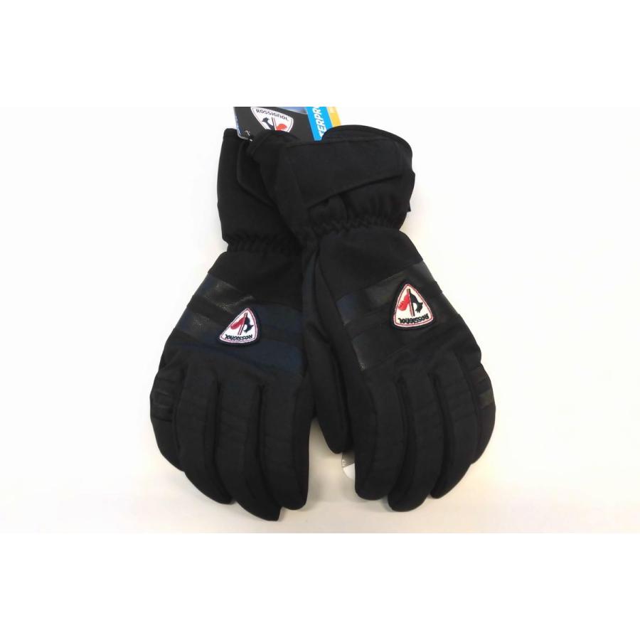 ROSSIGNOL（ロシニョール） [メンズ] STRATO IMPR ブラック/ RLHMG14