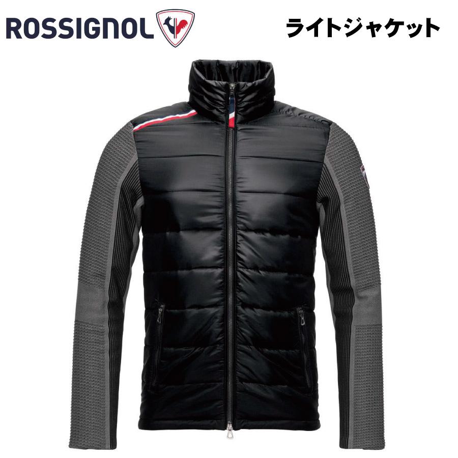 ROSSIGNOL（ロシニョール） ウェア [メンズ] ROSSIGNOL Palmares Light