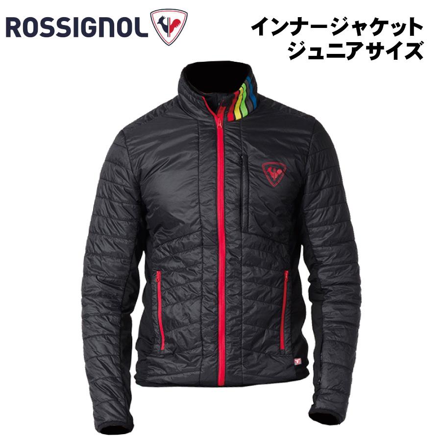 ROSSIGNOL（ロシニョール） ウェア [ジュニアモデル] ROSSIGNOL INNER
