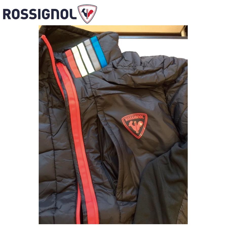 ROSSIGNOL（ロシニョール） ウェア [ジュニアモデル] ROSSIGNOL INNER
