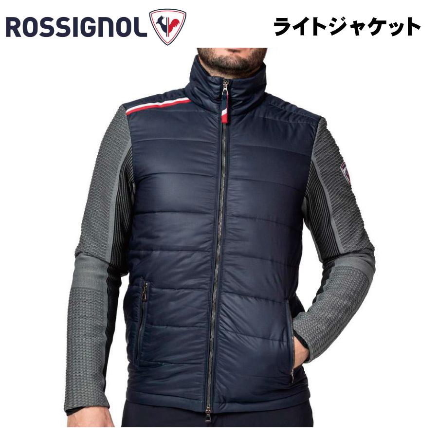 ROSSIGNOL（ロシニョール） ウェア [メンズ] ROSSIGNOL Palmares Light