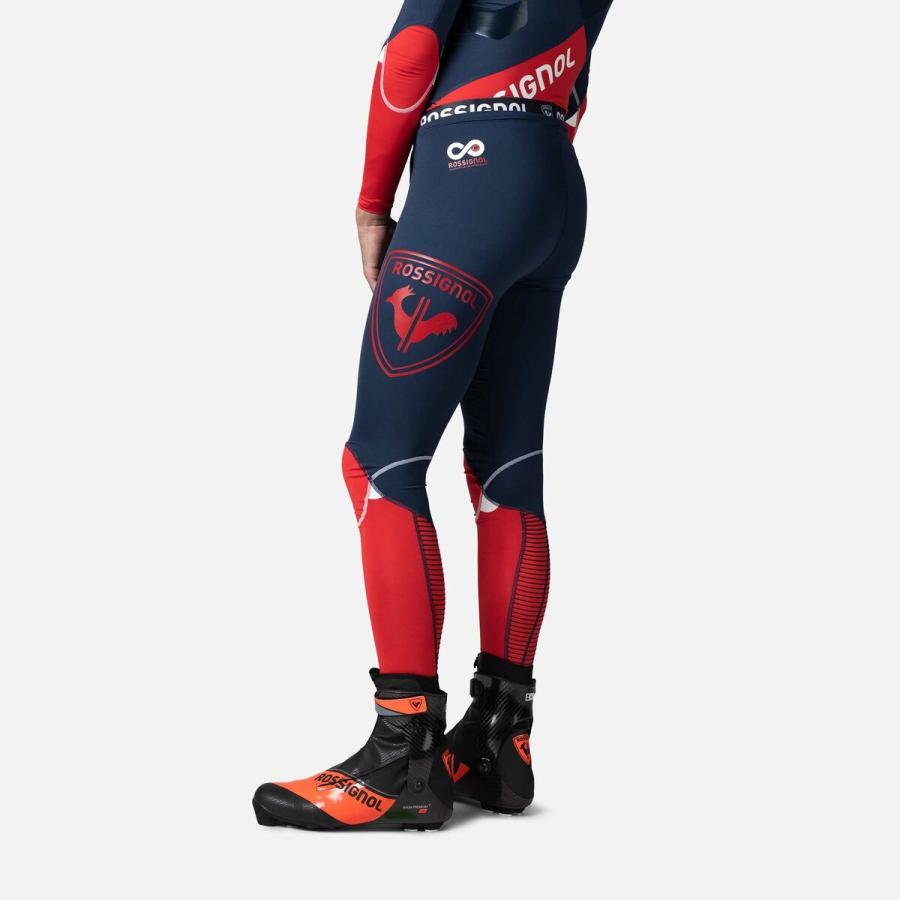レーシングツーピース/海外Mサイズ/ROSSIGNOL(ロシニョール レーシングツーピース/海外Mサイズ/ROSSIGNOL(ロシニョール