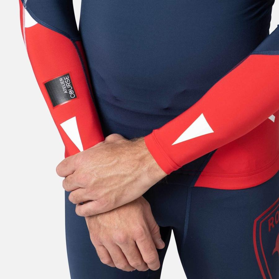 レーシングツーピース/海外Mサイズ/ROSSIGNOL(ロシニョール レーシングツーピース/海外Mサイズ/ROSSIGNOL(ロシニョール