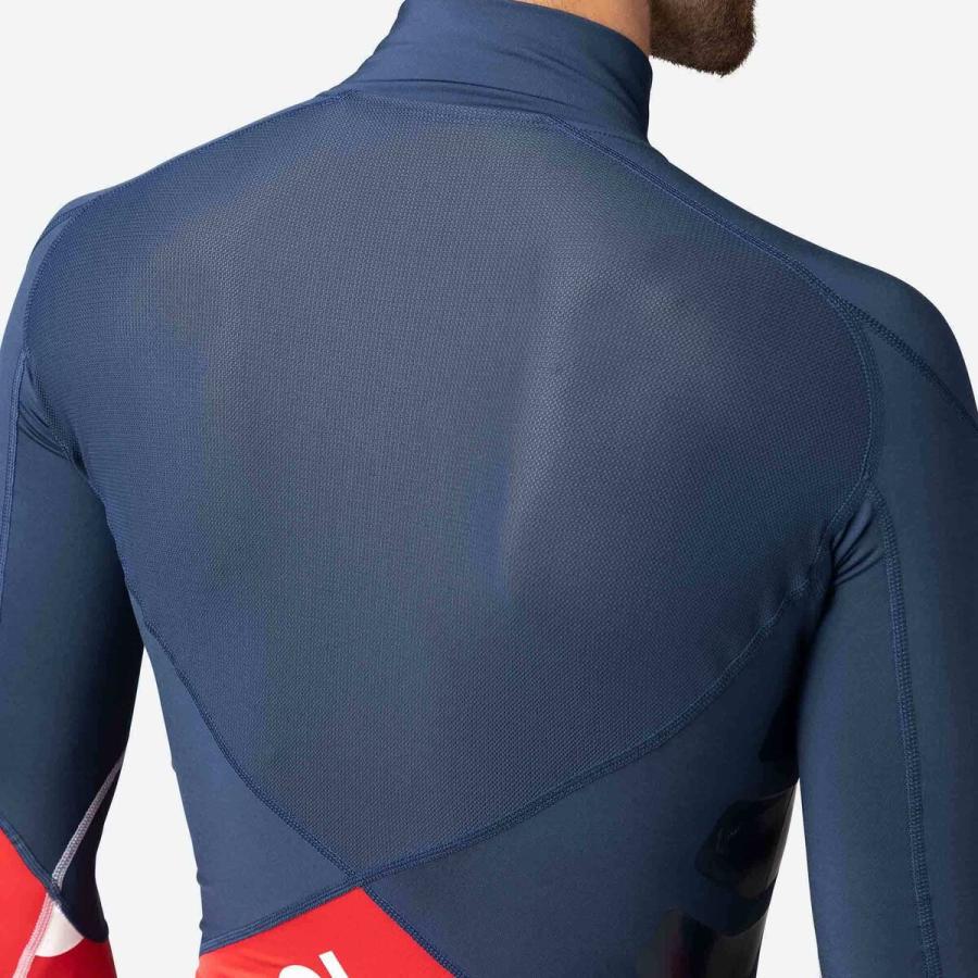 レーシングツーピース/海外Mサイズ/ROSSIGNOL(ロシニョール レーシングツーピース/海外Mサイズ/ROSSIGNOL(ロシニョール