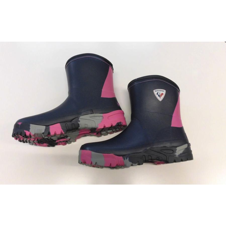 搬入設置サービス付 (25.0〜28.5) RUBBER BOOTS /Rossignol (ロシニョール)/RNJJ001/スノーブーツ (25.0〜28.5) RUBBER BOOTS /Rossignol (ロシニョール)/RNJJ001/スノーブーツ