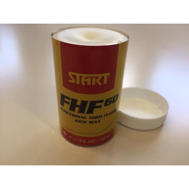 グリップワックス スタート fhf ultra fluor60 スキーワックス クロス