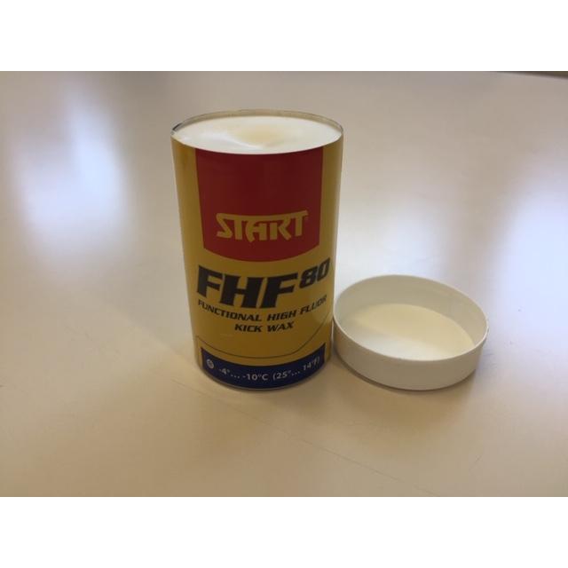 グリップワックス スタート fhf ultra fluor80 スキーワックス クロス