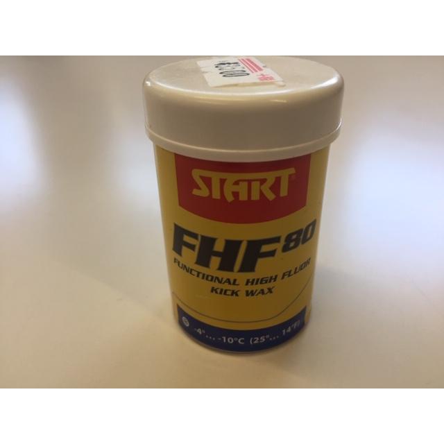 グリップワックス スタート fhf ultra fluor80 スキーワックス クロス