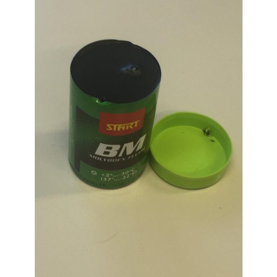 グリップワックス BM FLUOR ブラックマジック フルオール スキー