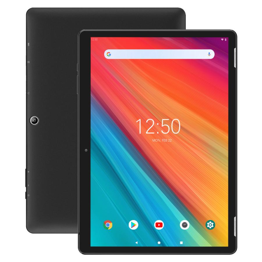 10インチタブレット 本体 Android 9 Wi-Fiモデル 32GB 2GBRAM IPS液晶 子供用 格安 クリスマス｜mass