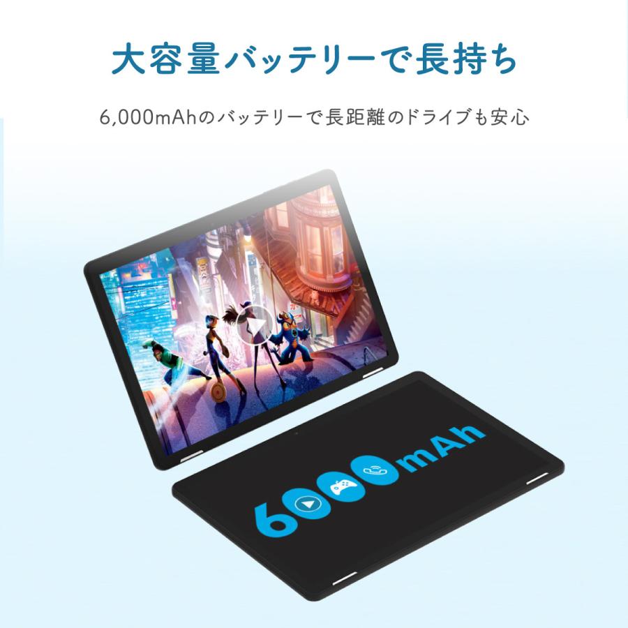 HAOQIN 10インチタブレット 本体 Android 9 Wi-Fiモデル 32GB HAOQIN 10インチタブレット 本体 Android 9 Wi-Fiモデル 32GB