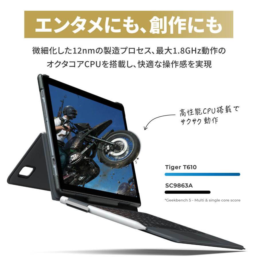 10 1インチ タブレット Android 10 Wi Fiモデル 64gb 4gb オクタコア スタイラスペン イラスト Vastking K10 Pro K10pro マス トレーディング 通販 Yahoo ショッピング