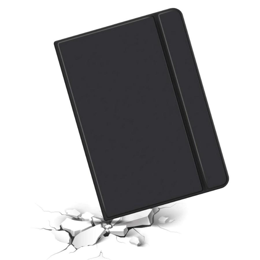 10インチタブレット用 専用ケース WINNOVO VUCATIMES 純正 スタンド機能付 PU製 両面保護 グレー | ブランド登録なし | 03