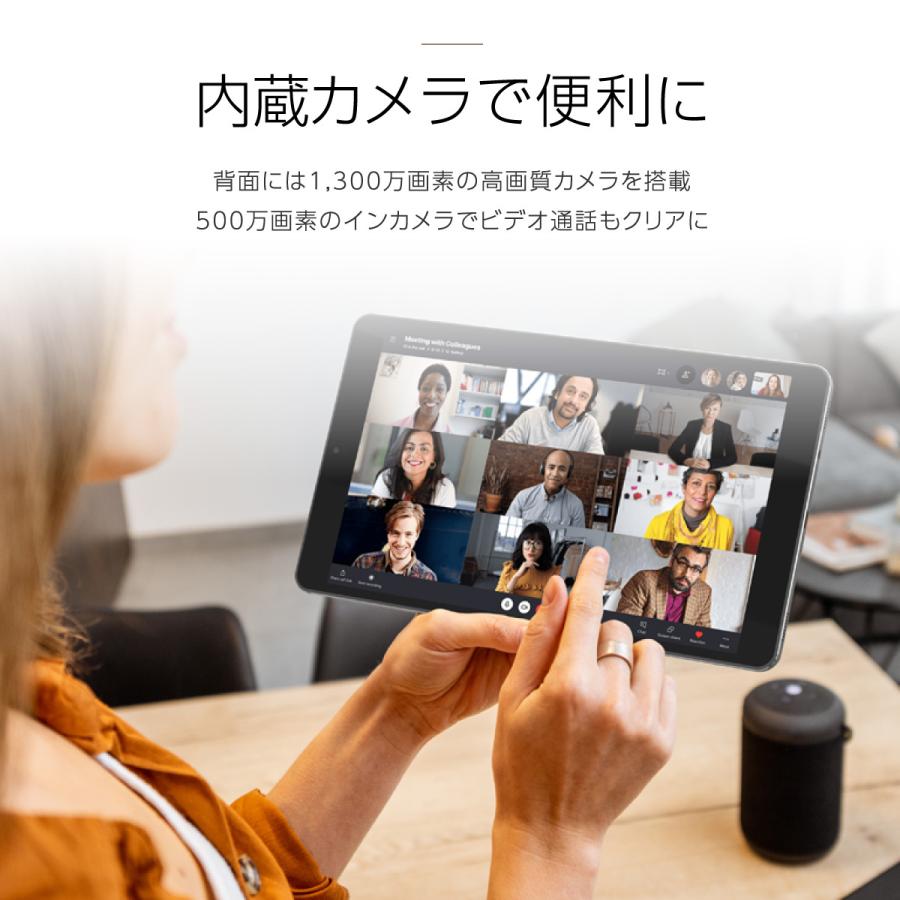 10.1インチ タブレット 本体 Android10 wi-fiモデル RAM3GB 8コア フルHD IPS 10インチ 32GB GPS Bluetooth 技適 送料無料 クリスマス | VASTKING | 06