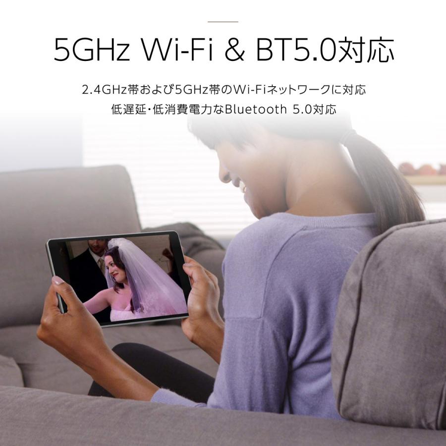 VASTKING タブレット 8インチ wi-fiモデル 本体 Android 10 オクタコア