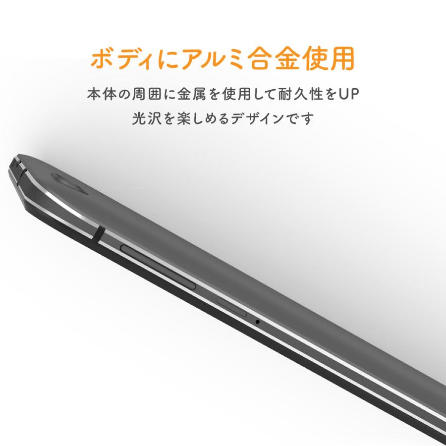 タブレット 8インチ 32GB 2GBRAM Android9 IPS液晶 GPS Wi-Fiモデル 5GHz 子供用 Winnovo | アンドロイド | 08