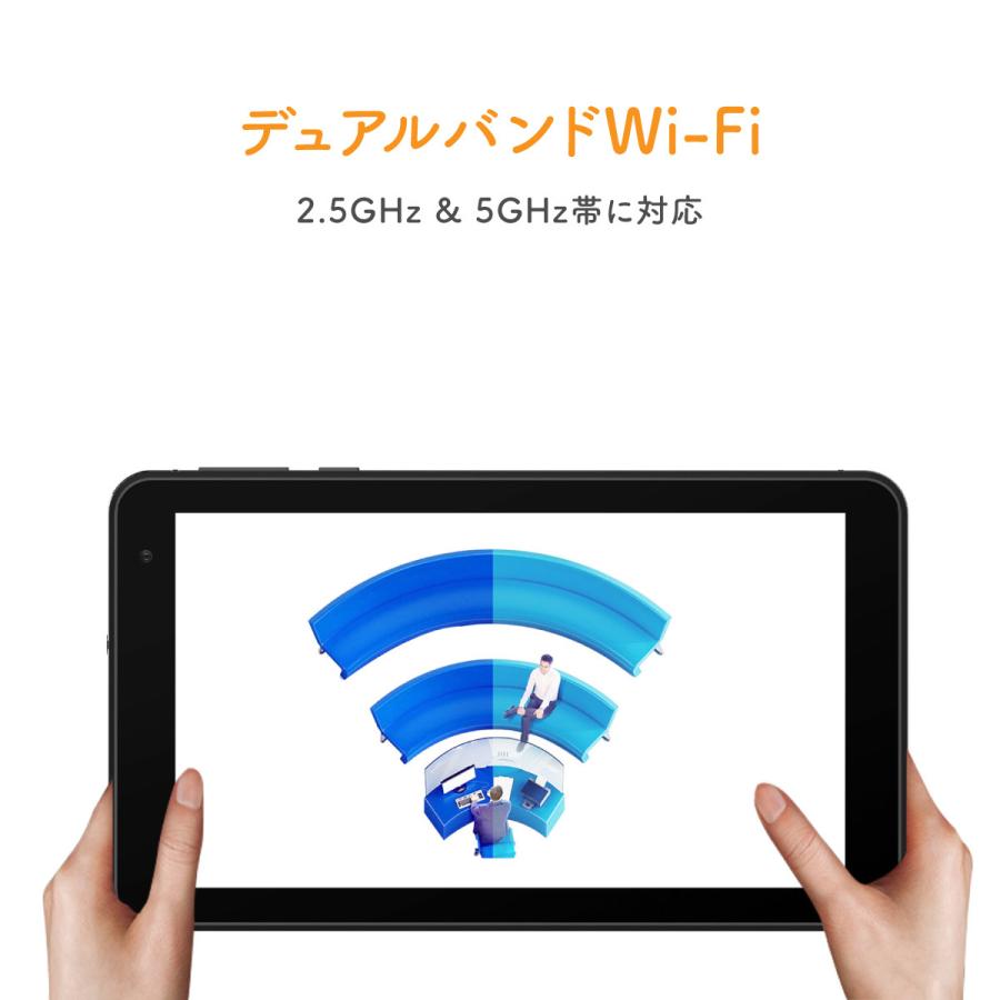 アンドロイド（Android） タブレット 7インチ 16GB 2GBRAM Android 9