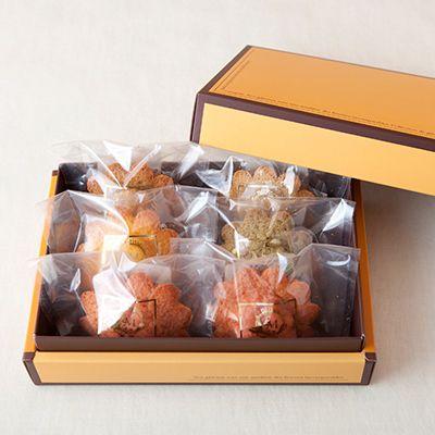 マドレーヌ詰め合わせ 6個（ ラトリエ ドゥ マッサ ） | 