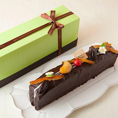 ショコラ　（ ラトリエ ドゥ マッサ ） |  | 02