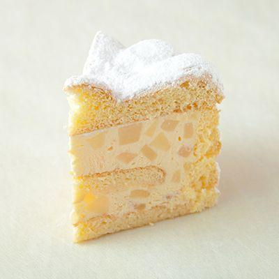 シャルロット・ポワール　（ ラトリエ ドゥ マッサ ） |  | 01