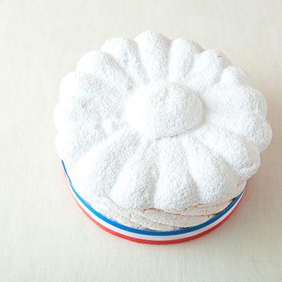 シャルロット・ポワール　（ ラトリエ ドゥ マッサ ） |  | 02