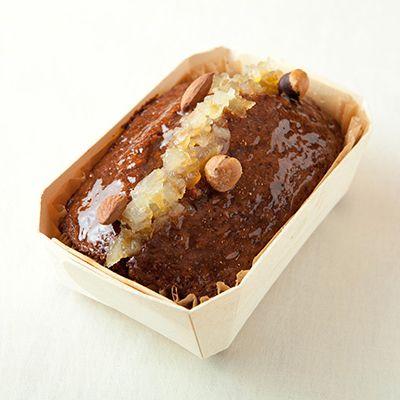 ケーク・テ・シトロン（ ラトリエ ドゥ マッサ ） |  | 01