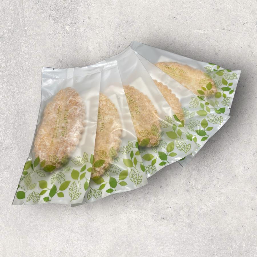 リーフパイ 5枚入り（ ラトリエ ドゥ マッサ ） |  | 01