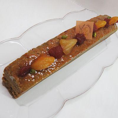 ピスターシュ　（ ラトリエ ドゥ マッサ ） |  | 02